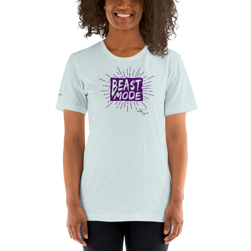 Ady Sam Women's T-Shirt