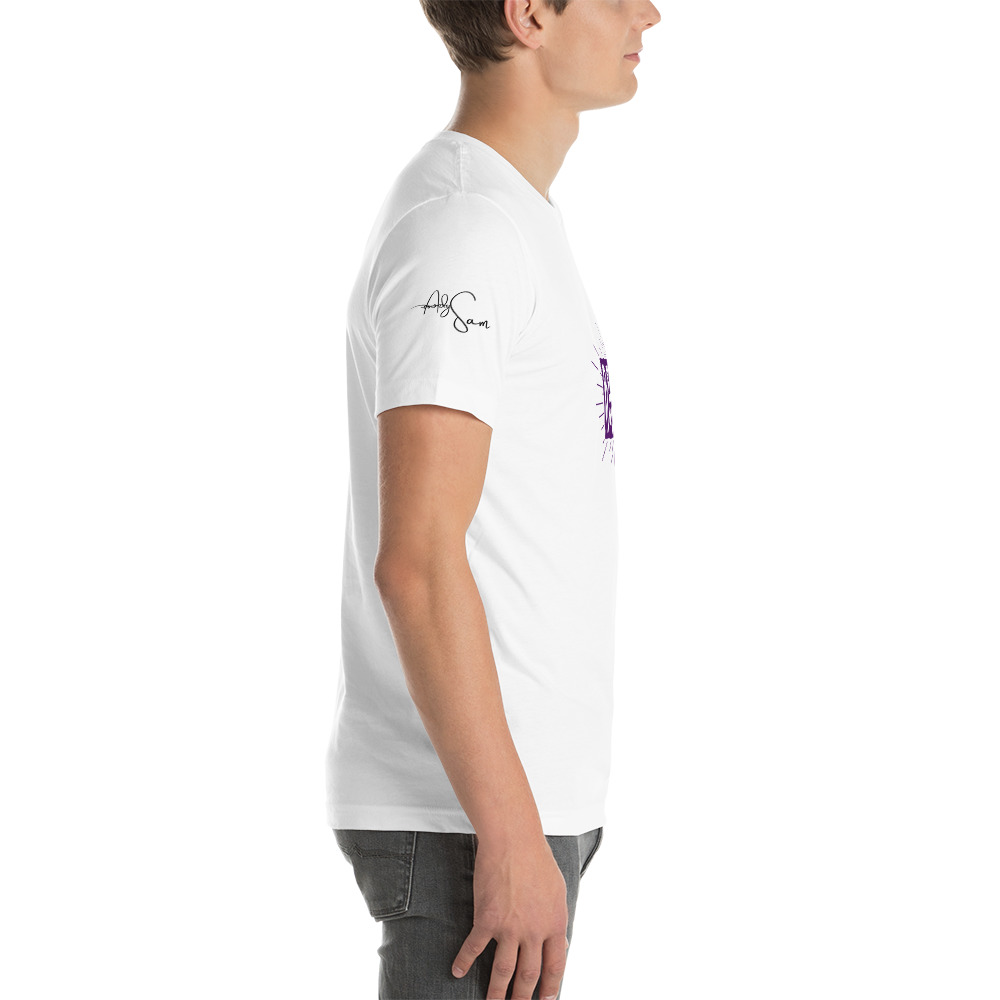 Ady Sam Men's T-Shirt