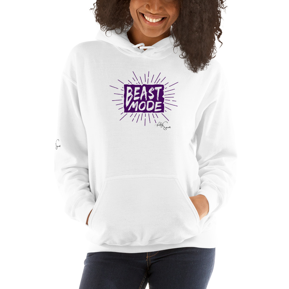 Ady Sam Hoodie