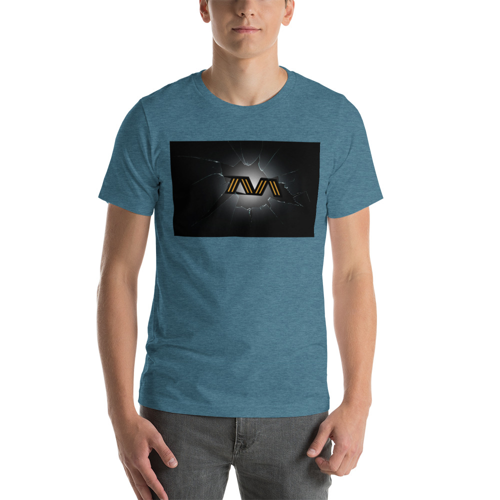 Zak Madell T-Shirt