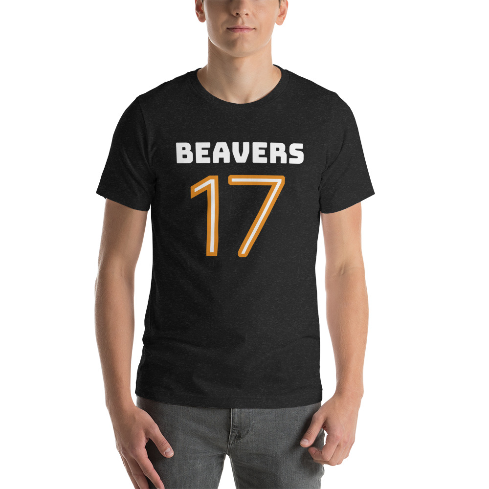 Skyler Thomas Jersey T-Shirt