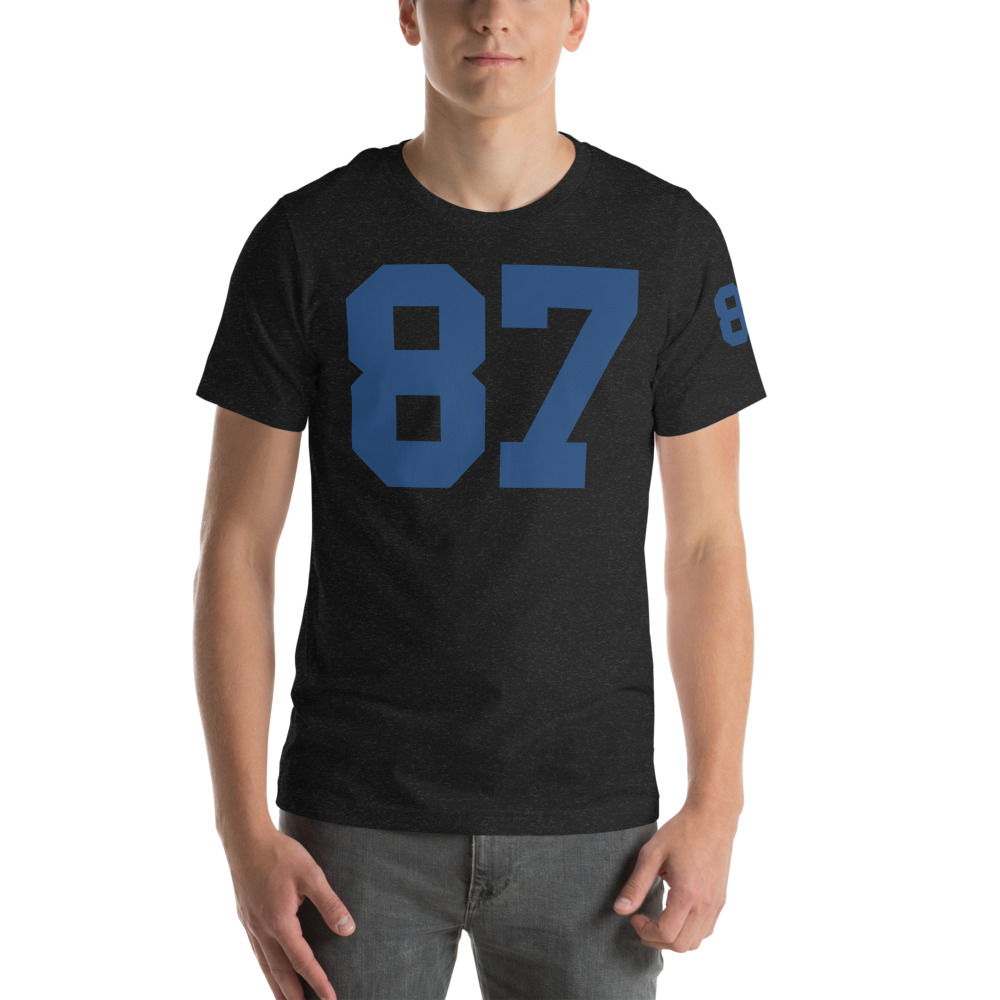 Daniel Whyte T-Shirt