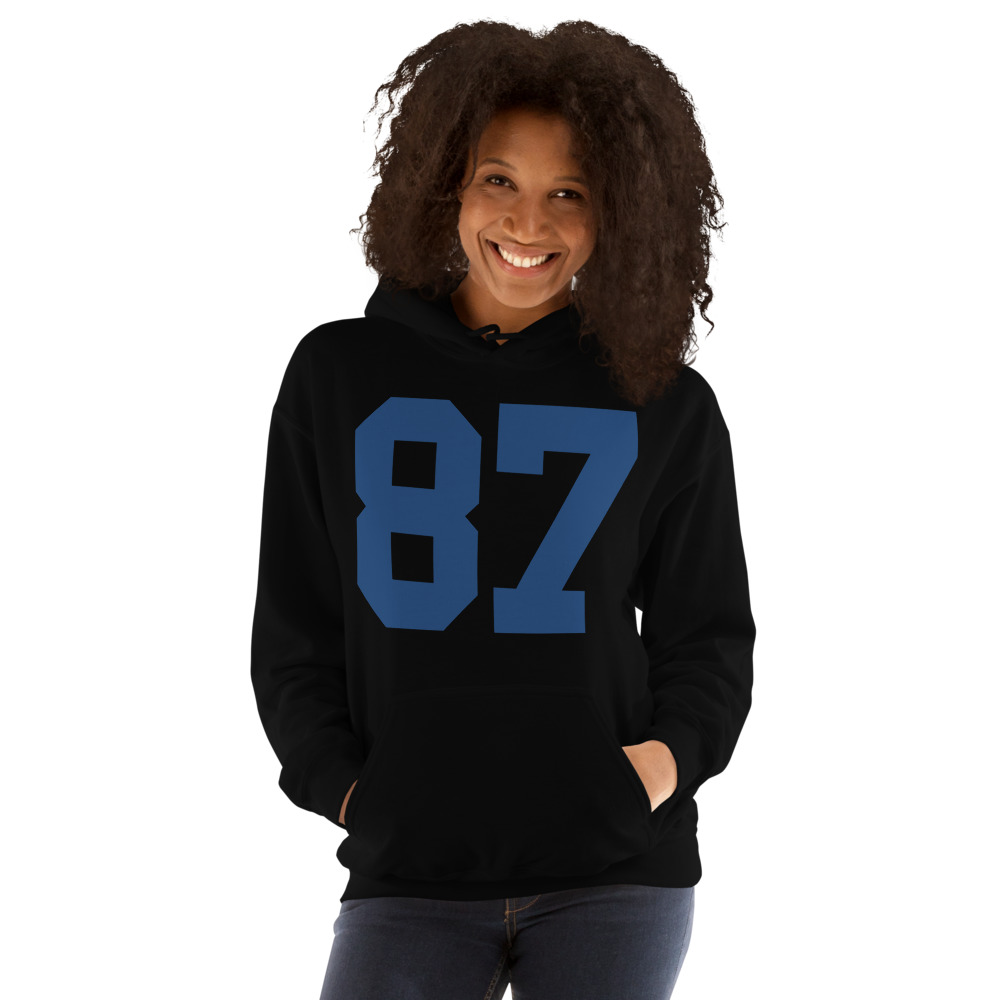 Daniel Whyte Hoodie