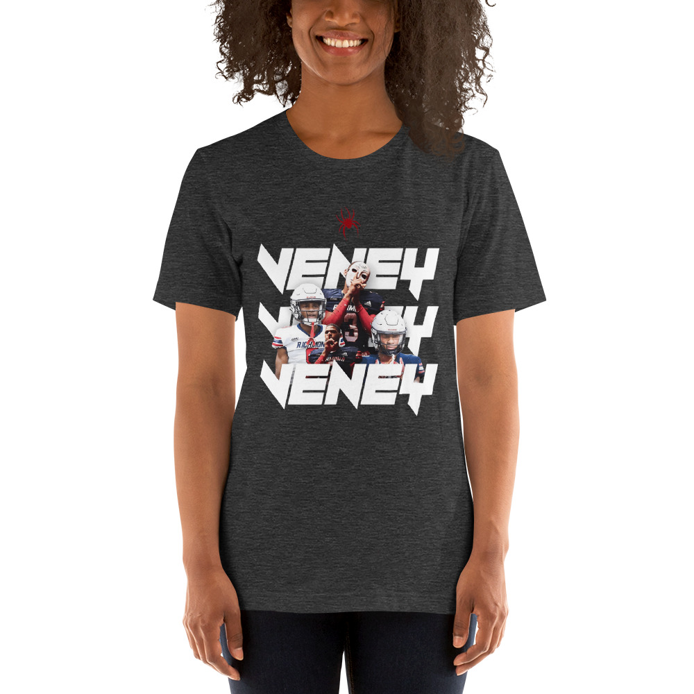Quanye Veney T-Shirt