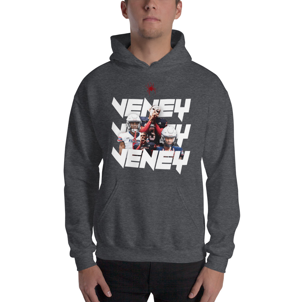 Quanye Veney Hoodie