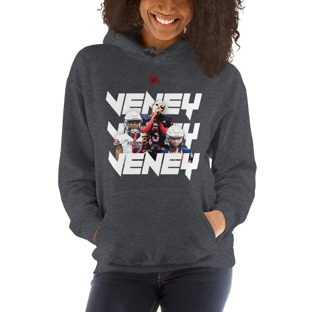 Quanye Veney Hoodie