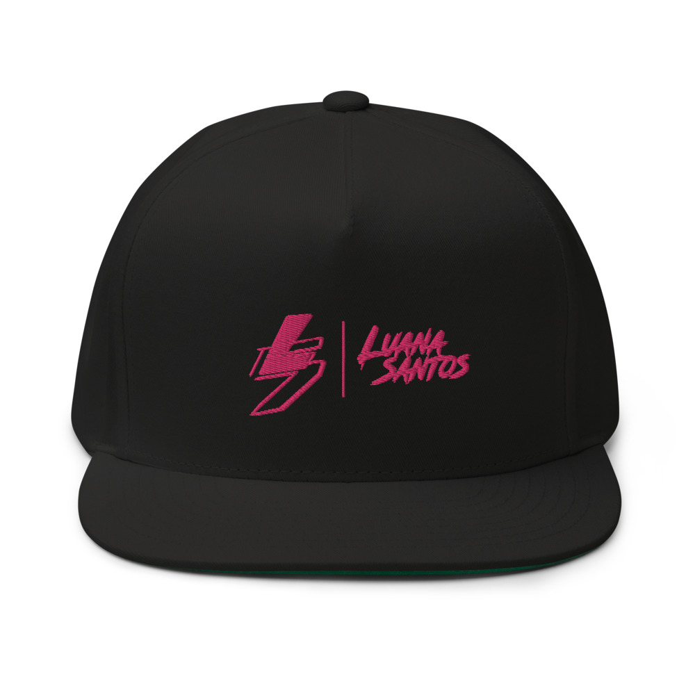 Luana Santos Hat