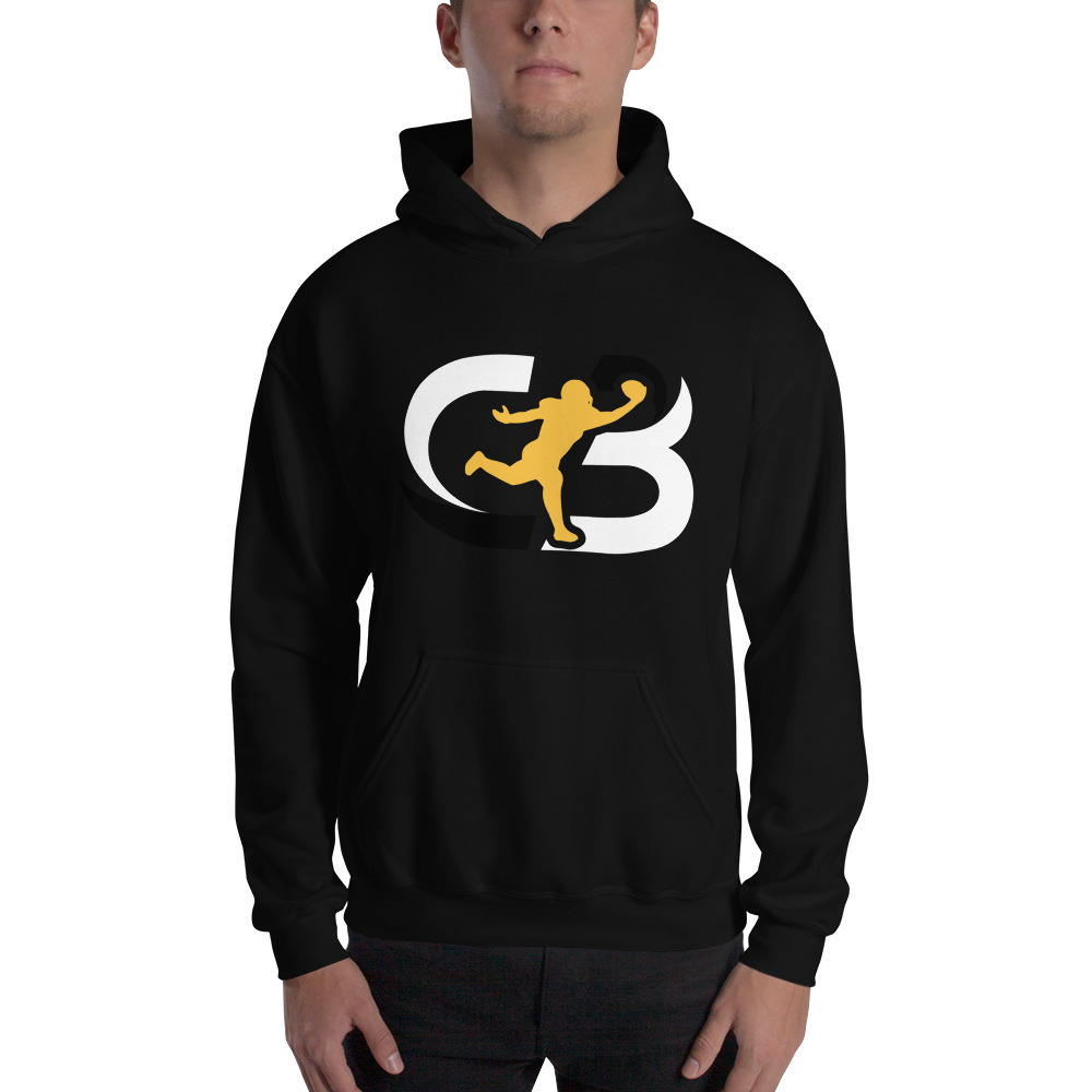 Corey Brown Jr Hoodie