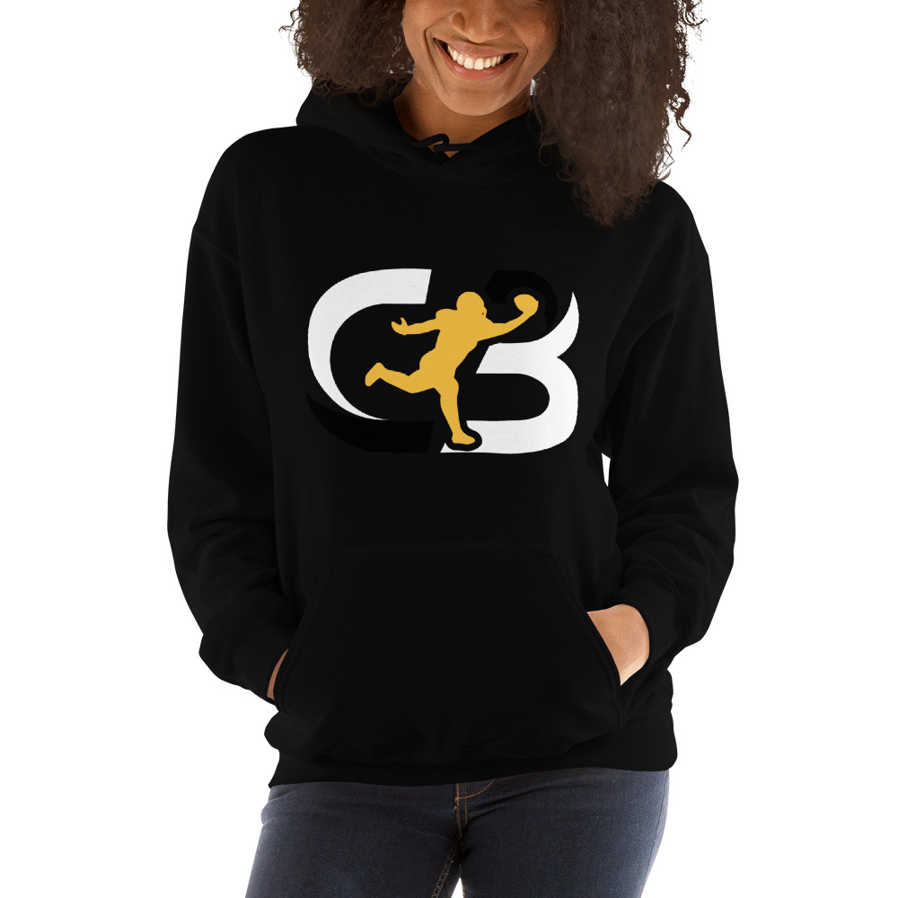 Corey Brown Jr Hoodie