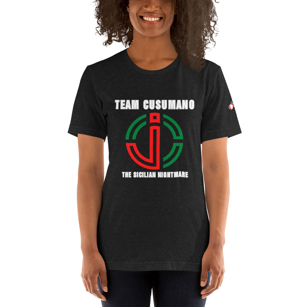Team Cusuo T-Shirt