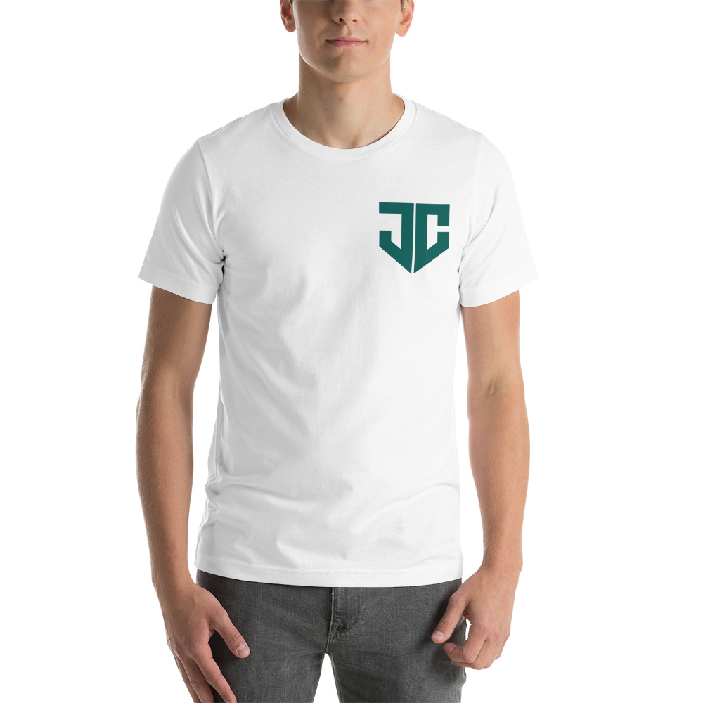 JC Jay Coyne Unisex T-Shirt