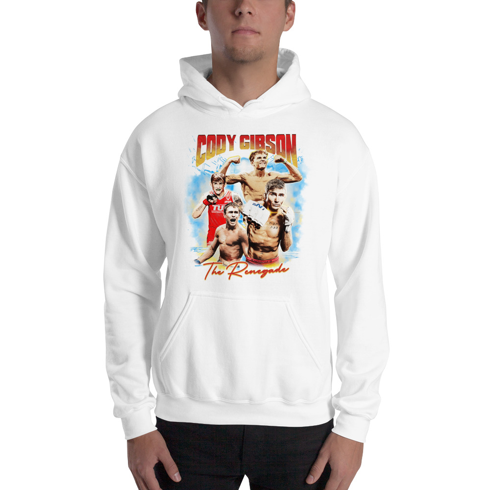 The Renegade 90's Throwback Sweatshirt (s)