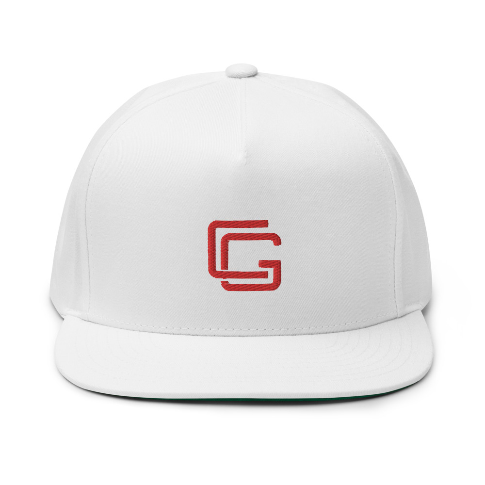 CG Logo Hat
