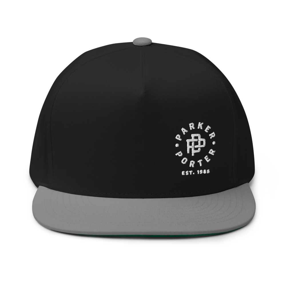 Parker Porter Hat