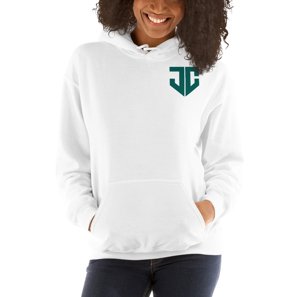 JC Jay Coyne Unisex T-Shirt