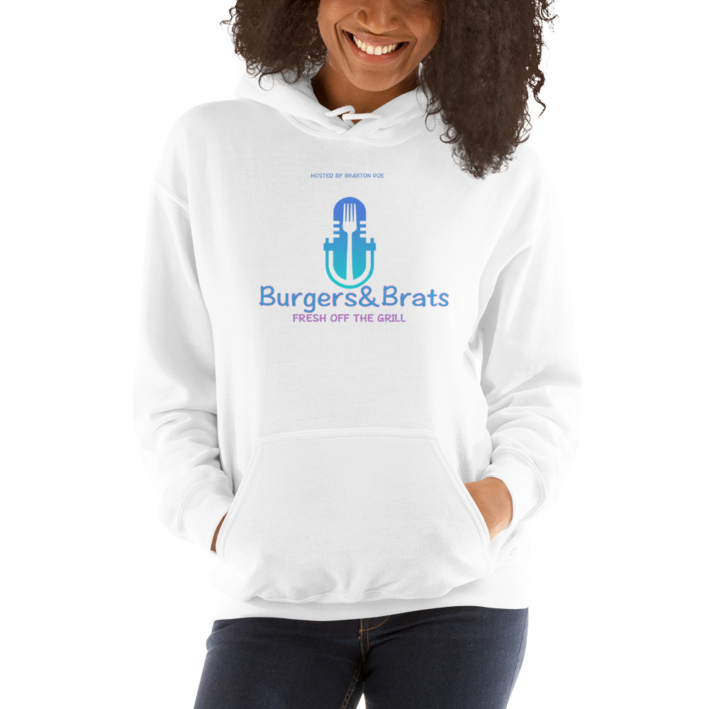 Burgers&Brats Hoodie