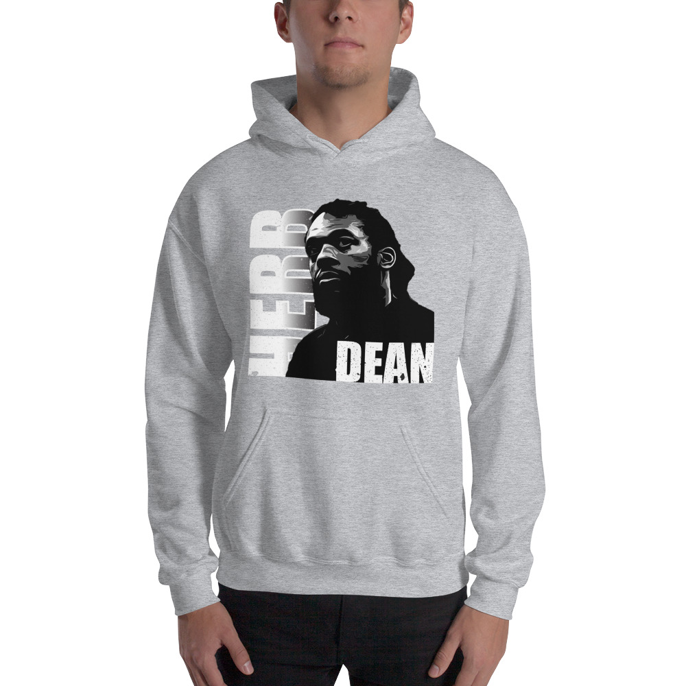 Herb Dean Hoodie