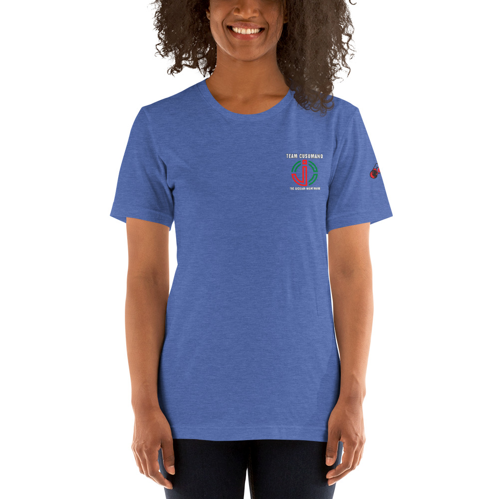 Juiseppe Cusuo T-Shirt