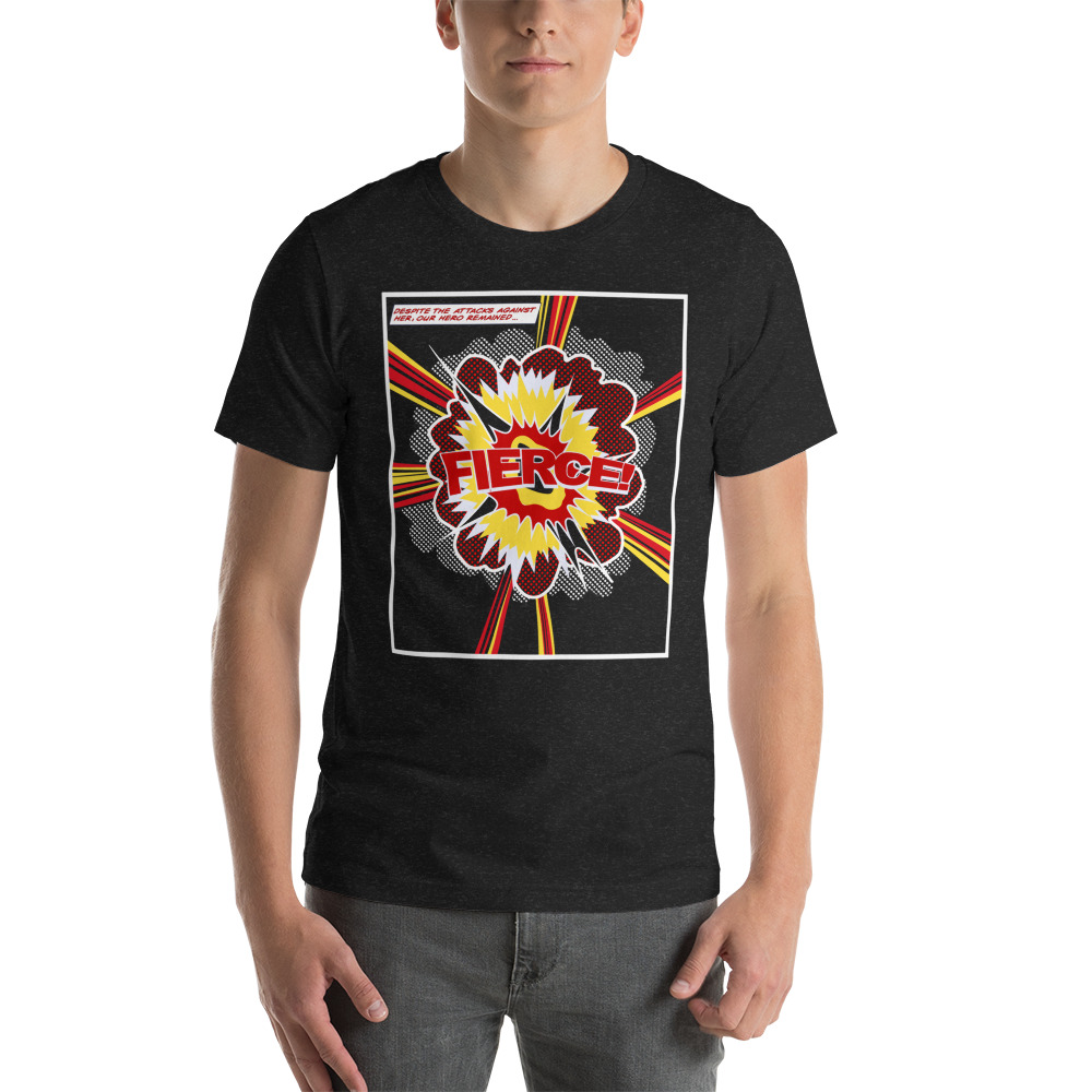 Coach Val Whiting Men's T-Shirt