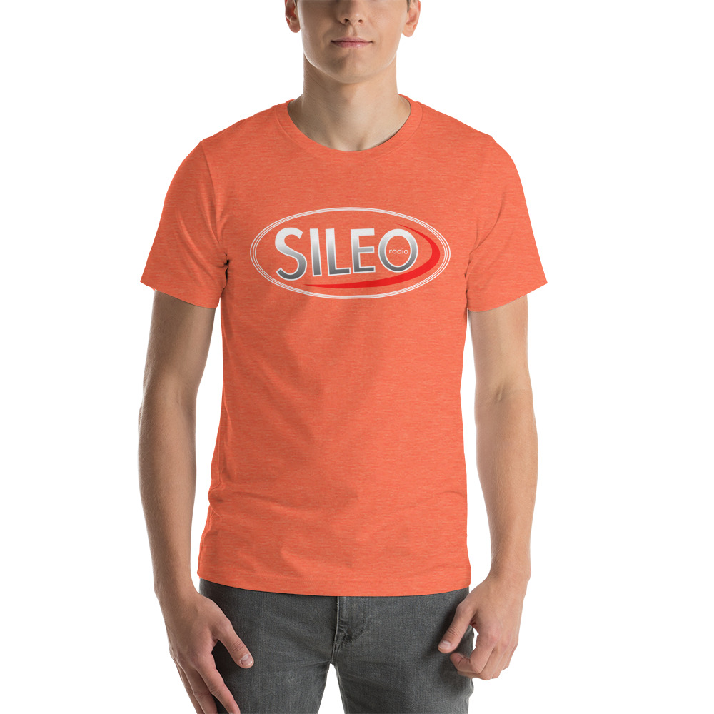 Dan Sileo T-Shirt