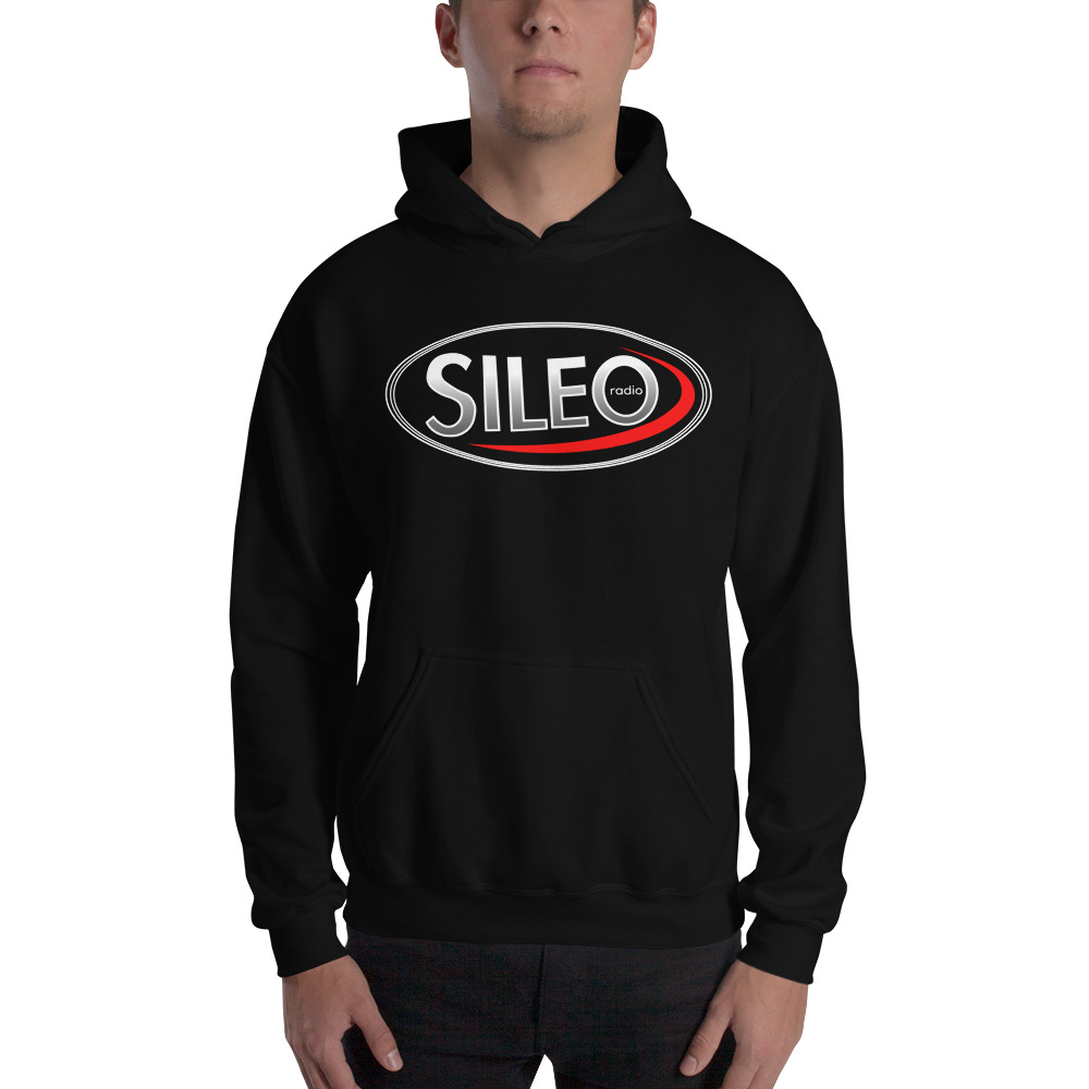 Dan Sileo Hoodie
