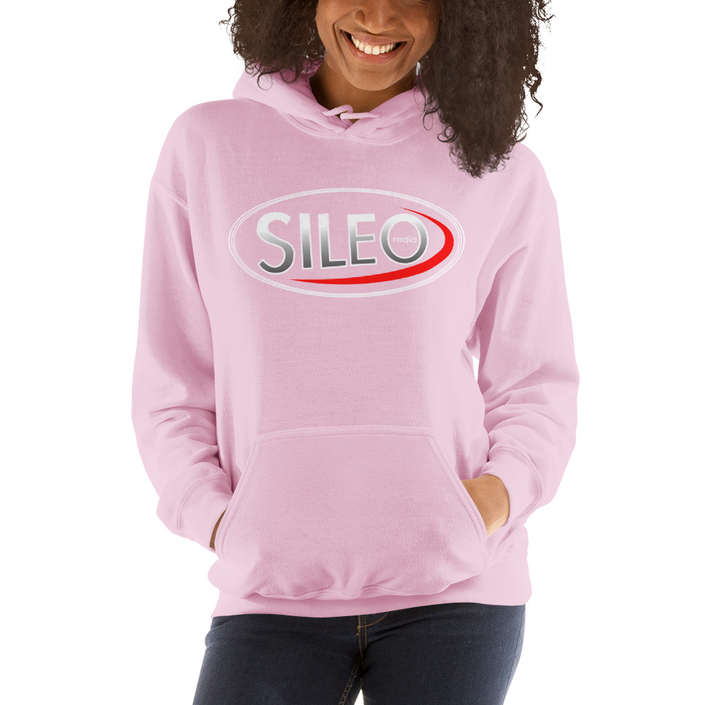 Dan Sileo Hoodie