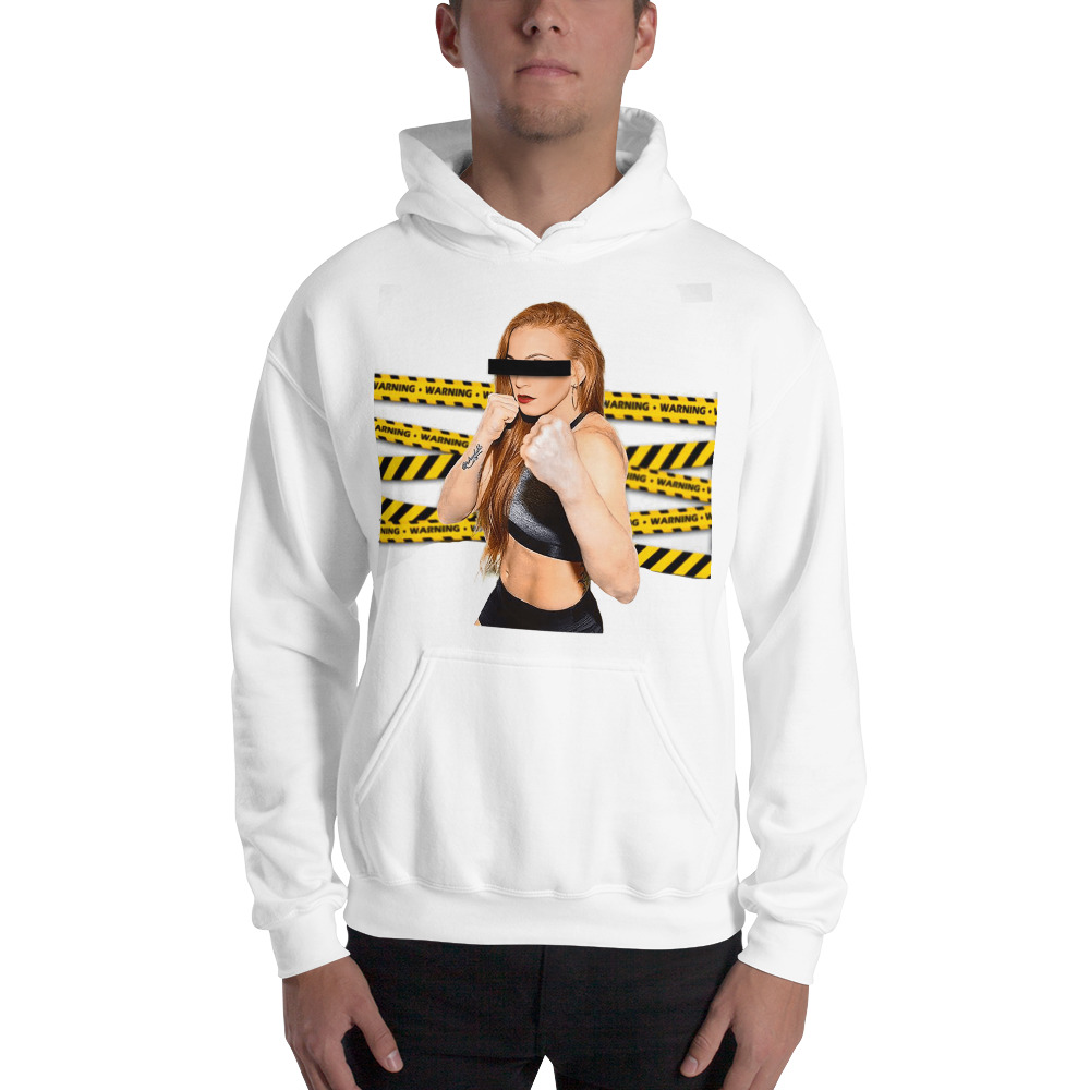 Kayla Hracho Unisex Hoodie