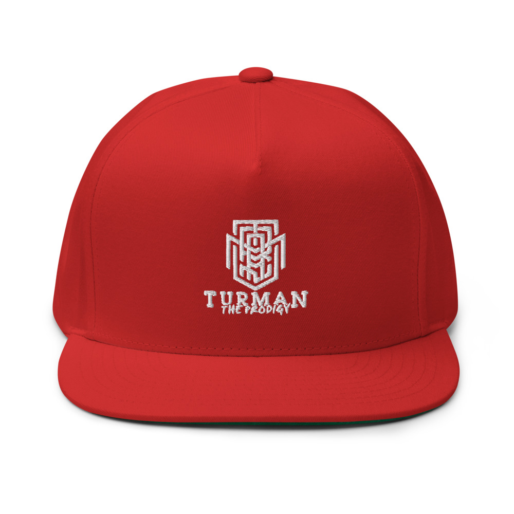 Wellington Turman Hat