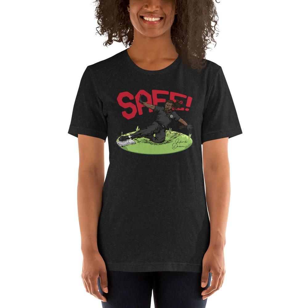 Herb Dean T-Shirt
