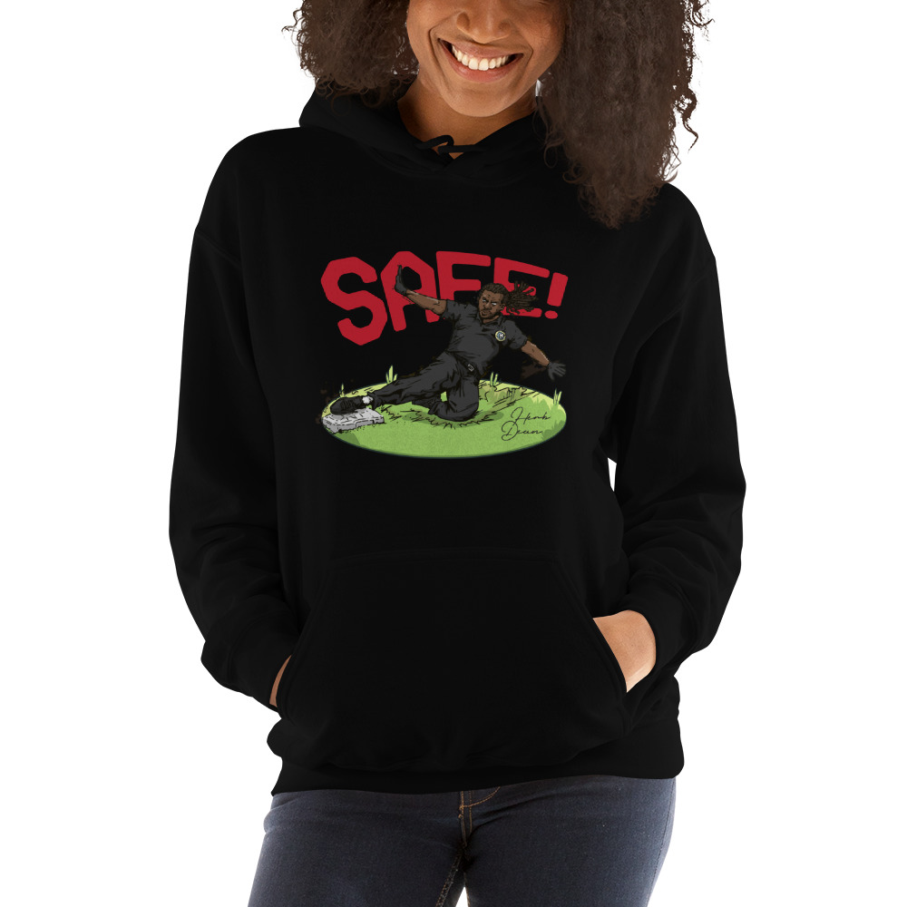 Herb Dean Hoodie