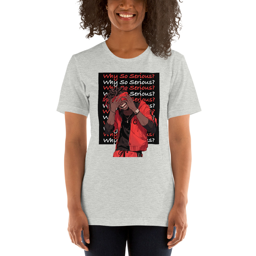 Jaelin Domingue T-Shirt