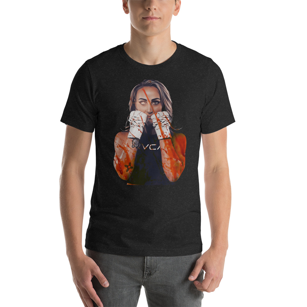 Natalya Speece T-Shirt on MILLIONS Natalya Speece T-Shirt