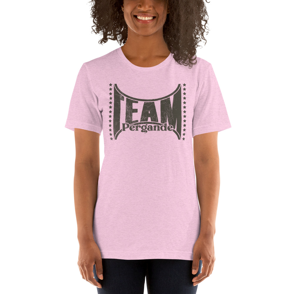 Alexei Pergande  Women's T-Shirt