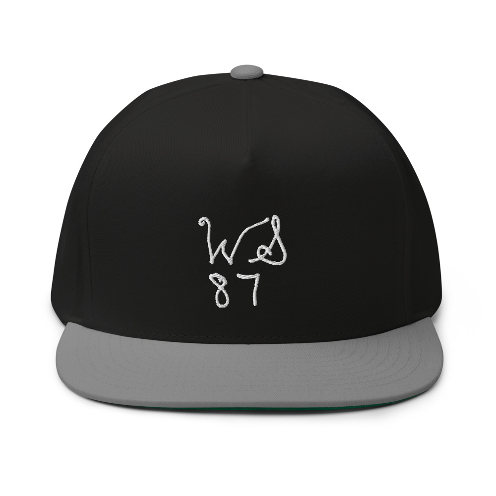 Walter Stanley Hat