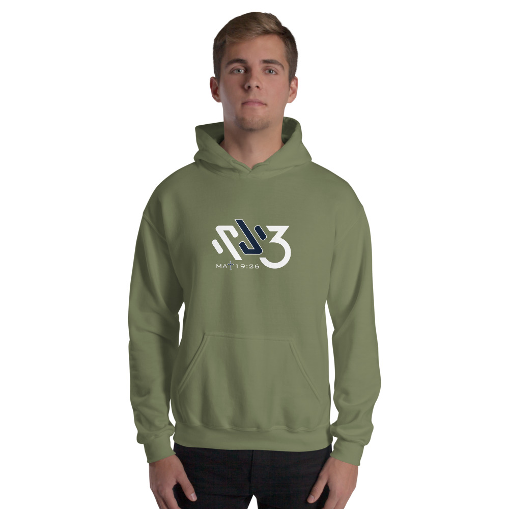 Selah Smith Hoodie on MILLIONS Selah Smith Hoodie