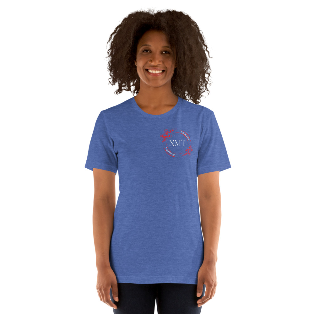 Njokuani Muay Thai T-Shirt