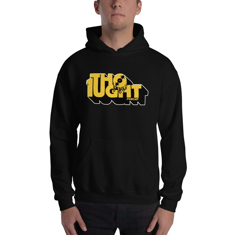 Ty Ellis Hoodie