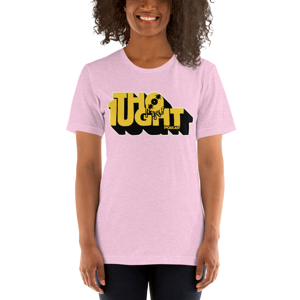 Ty Ellis T-Shirt