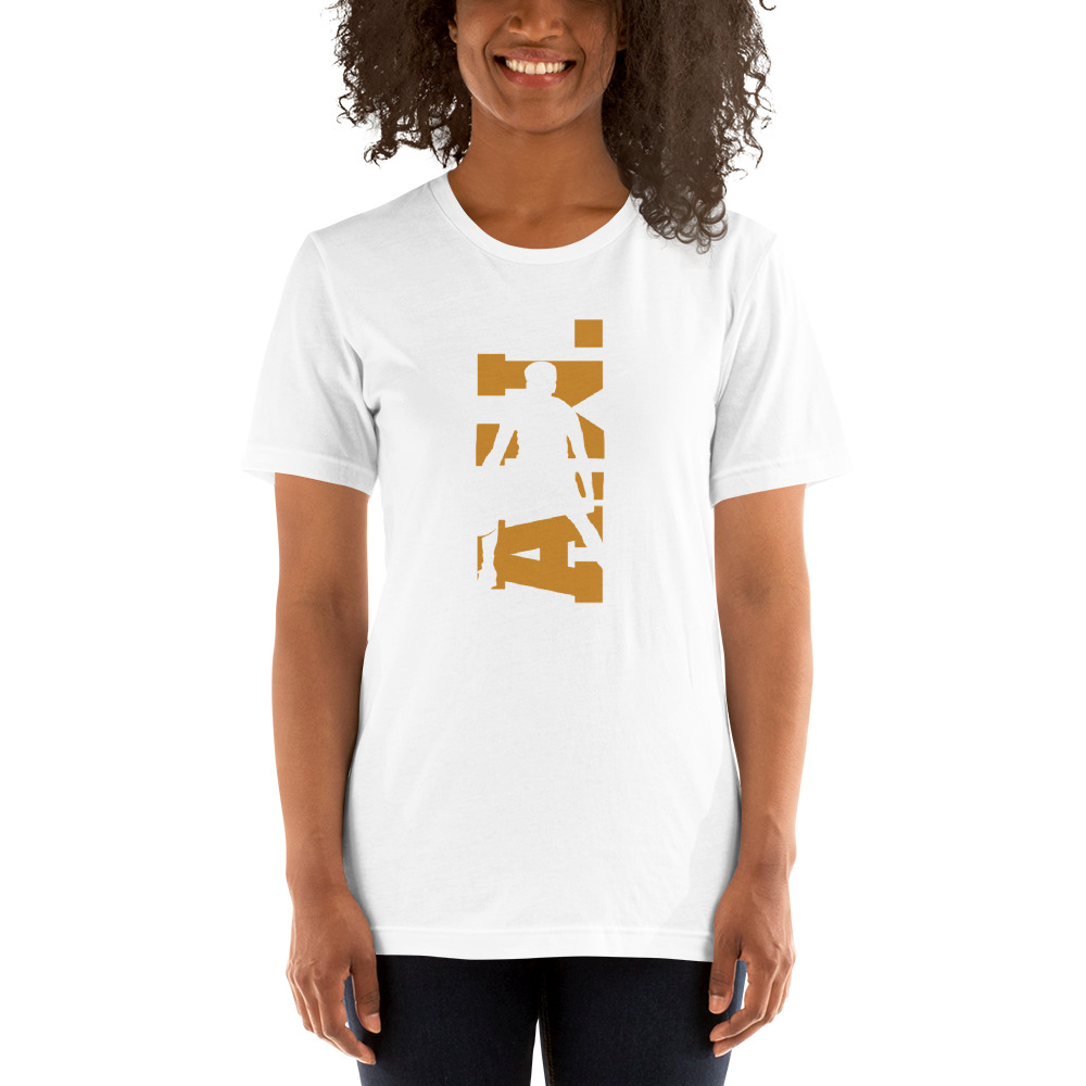 AJ Williams T-Shirt