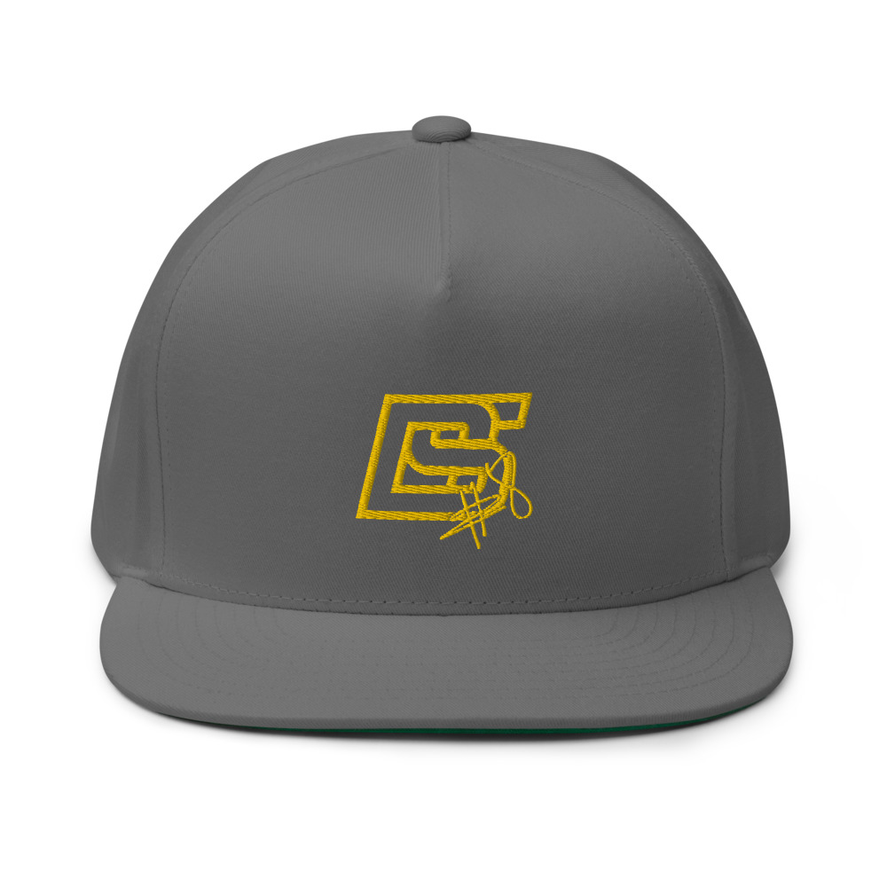 Denis Smirnov Hat