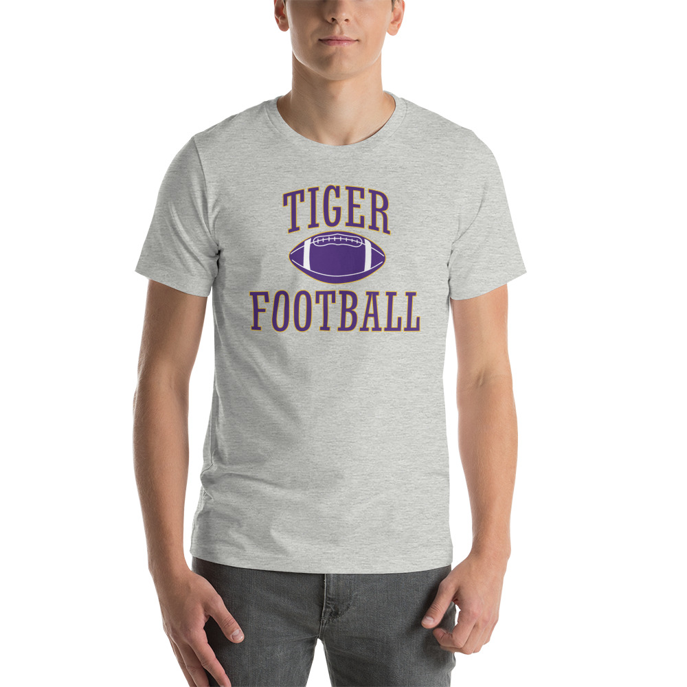#7 Will Campbell T-Shirt