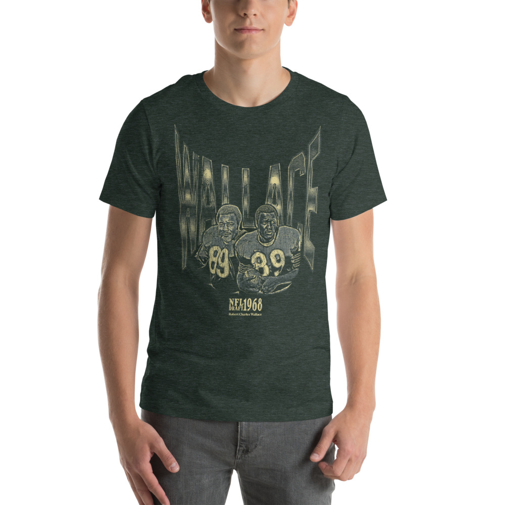 Bob Wallace T-Shirt