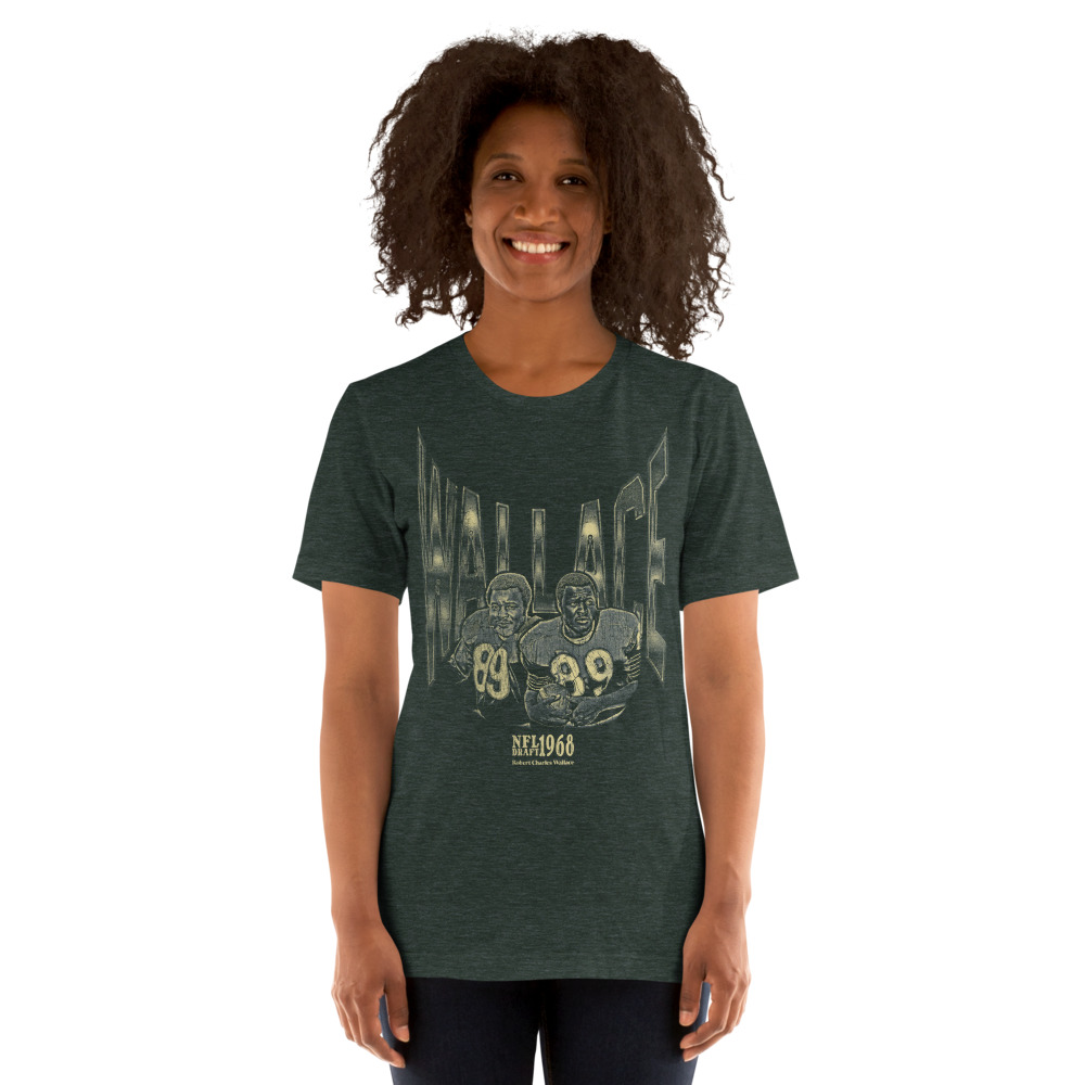 Bob Wallace T-Shirt