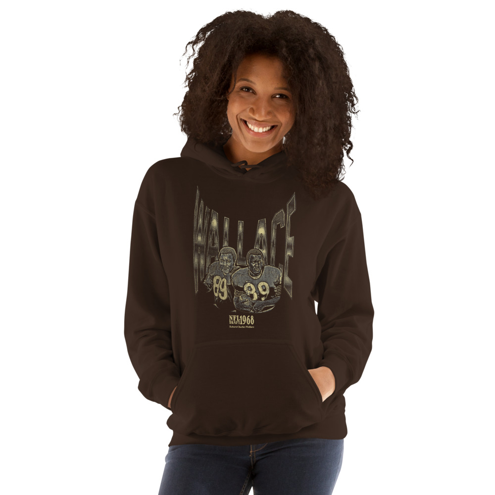 Bob Wallace Hoodie