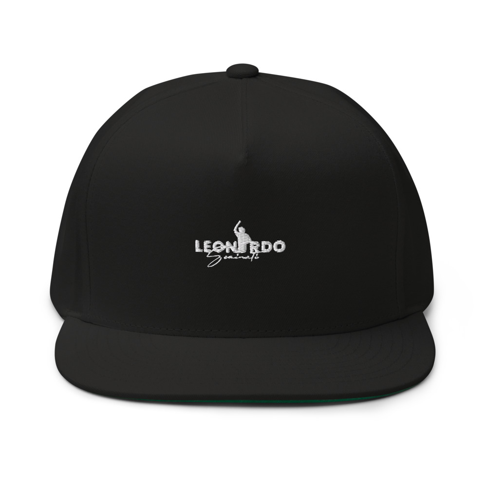 Leonardo Seminati Hat