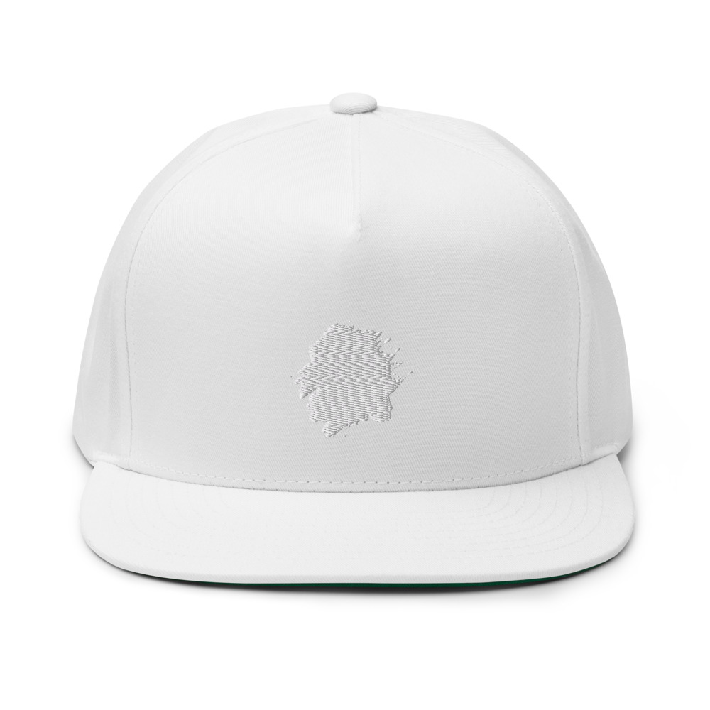 Rickson “The King” Zenidim Hat