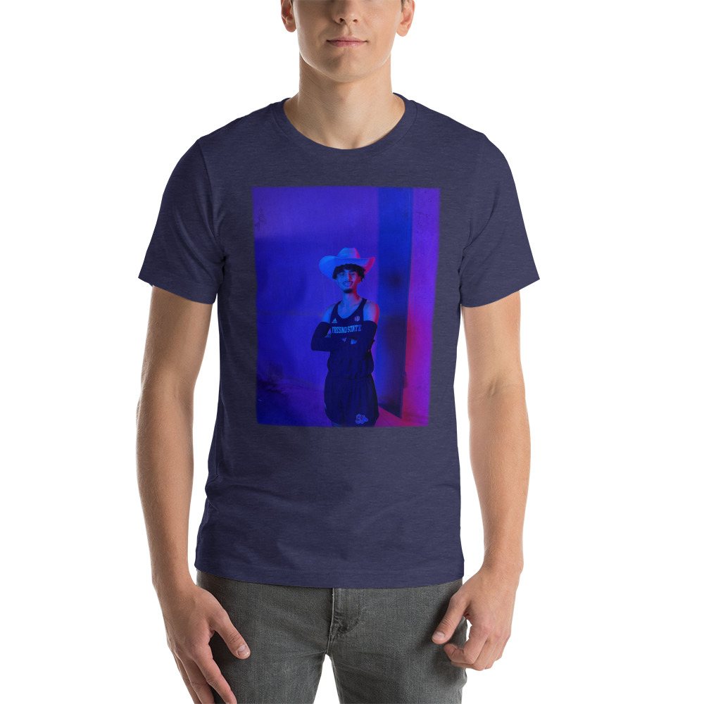 Mohamed Saleh Men's T-Shirt