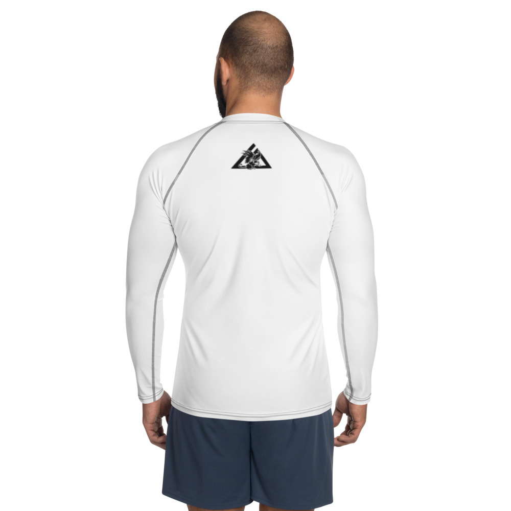 Katharo Training Center Men's Compression Shirt
