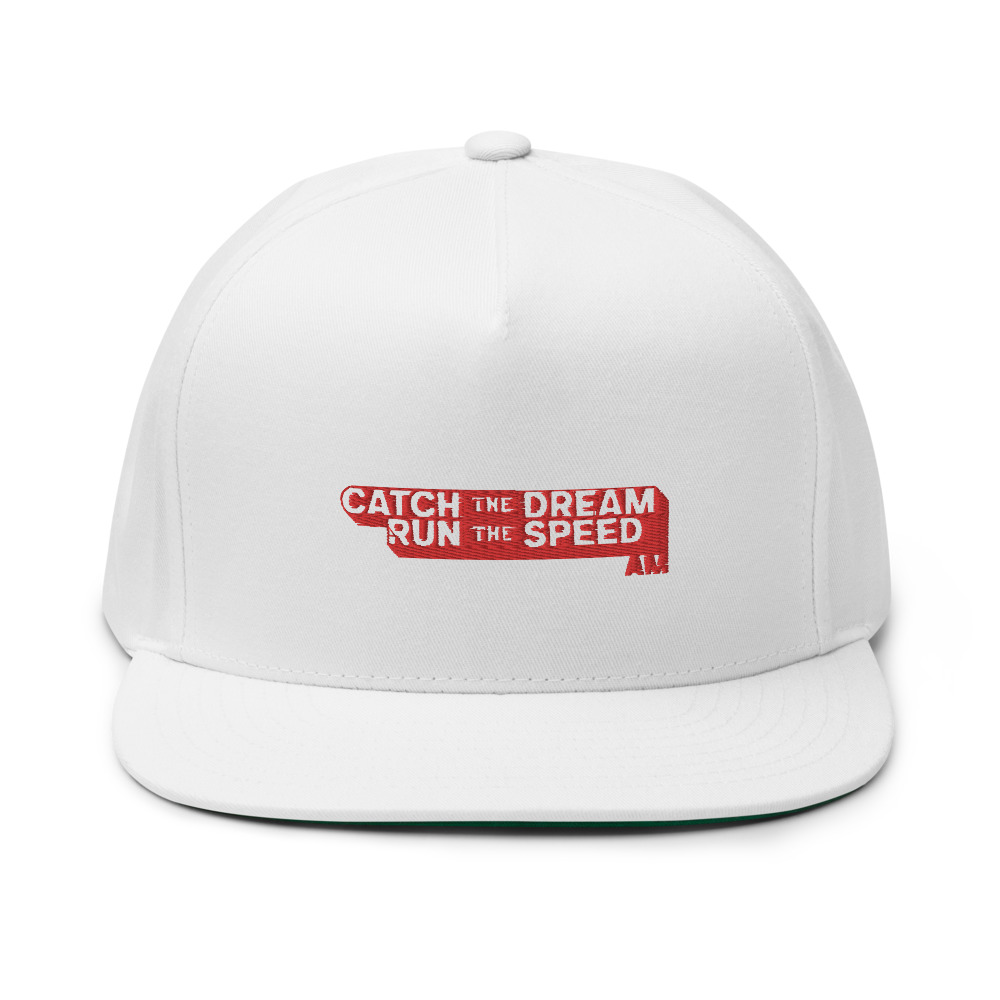 Ambra Marcucci Hat on MILLIONS Ambra Marcucci Hat