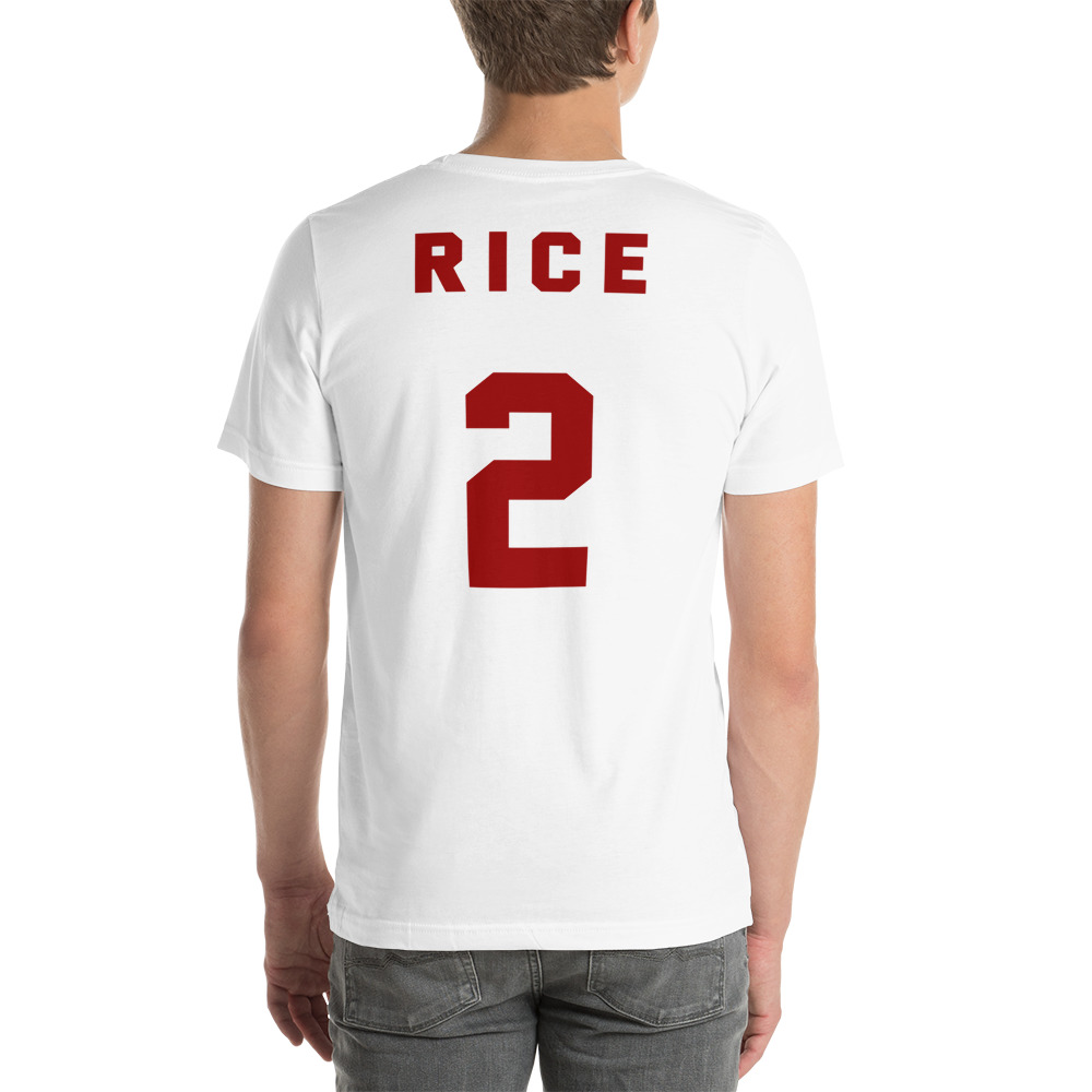 Brenden Rice T-Shirt